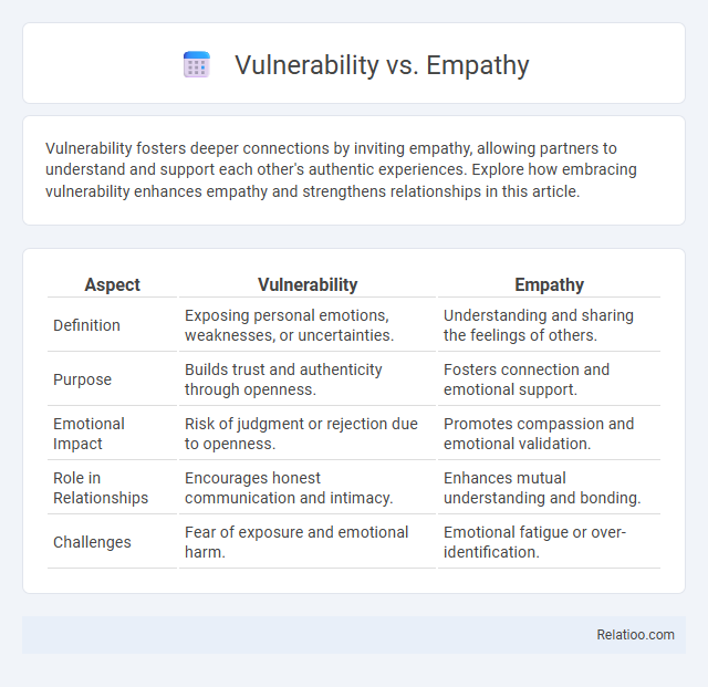 Vulnerability vs. Empathy - What is The Difference?